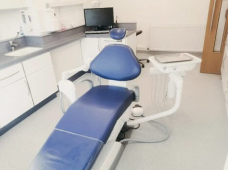 The White House Dental Gallery Image