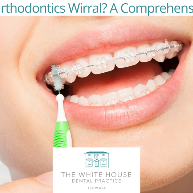 What Is Orthodontics Wirral? A Comprehensive Guide