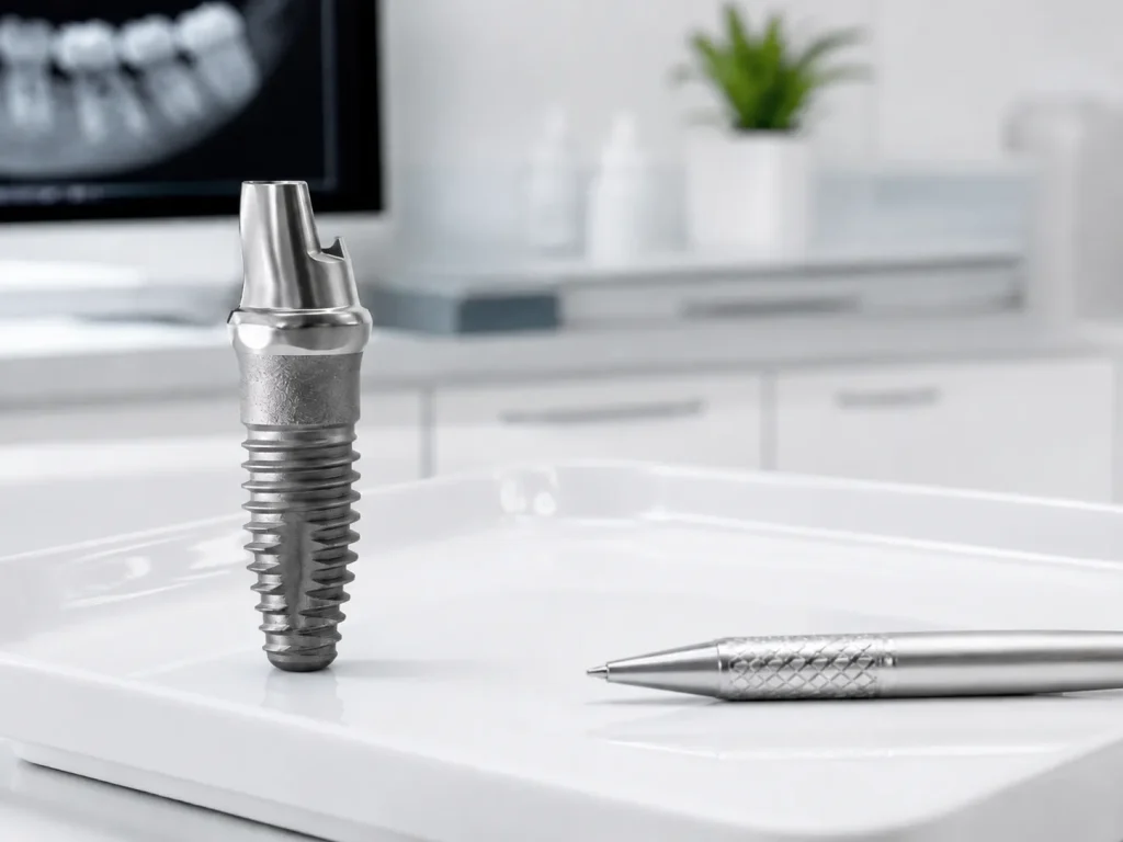 Dental Implant Trials UK: How to Get Advanced, Low-Cost Dental Care